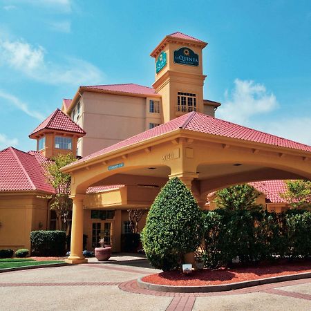 La Quinta By Wyndham Winston-Salem Hotel Ngoại thất bức ảnh