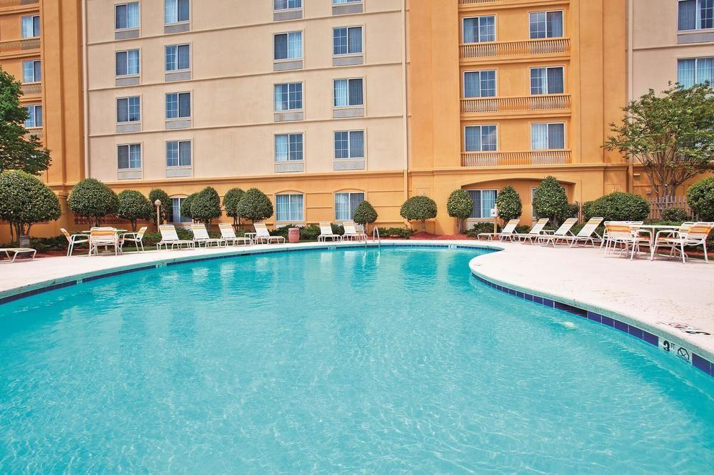 La Quinta By Wyndham Winston-Salem Hotel Ngoại thất bức ảnh