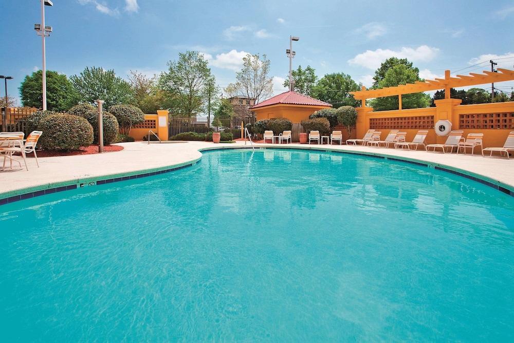 La Quinta By Wyndham Winston-Salem Hotel Ngoại thất bức ảnh