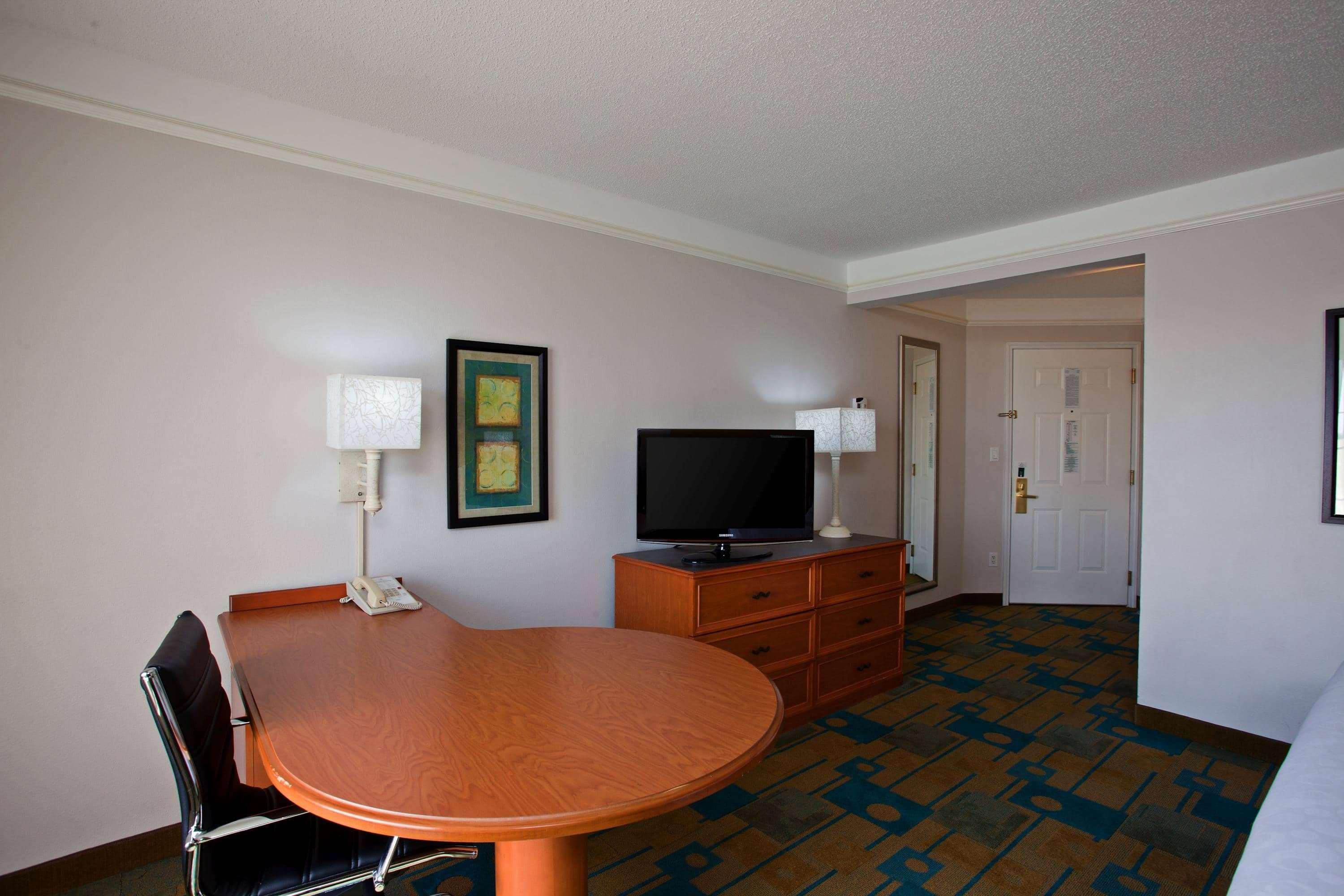 La Quinta By Wyndham Winston-Salem Hotel Ngoại thất bức ảnh