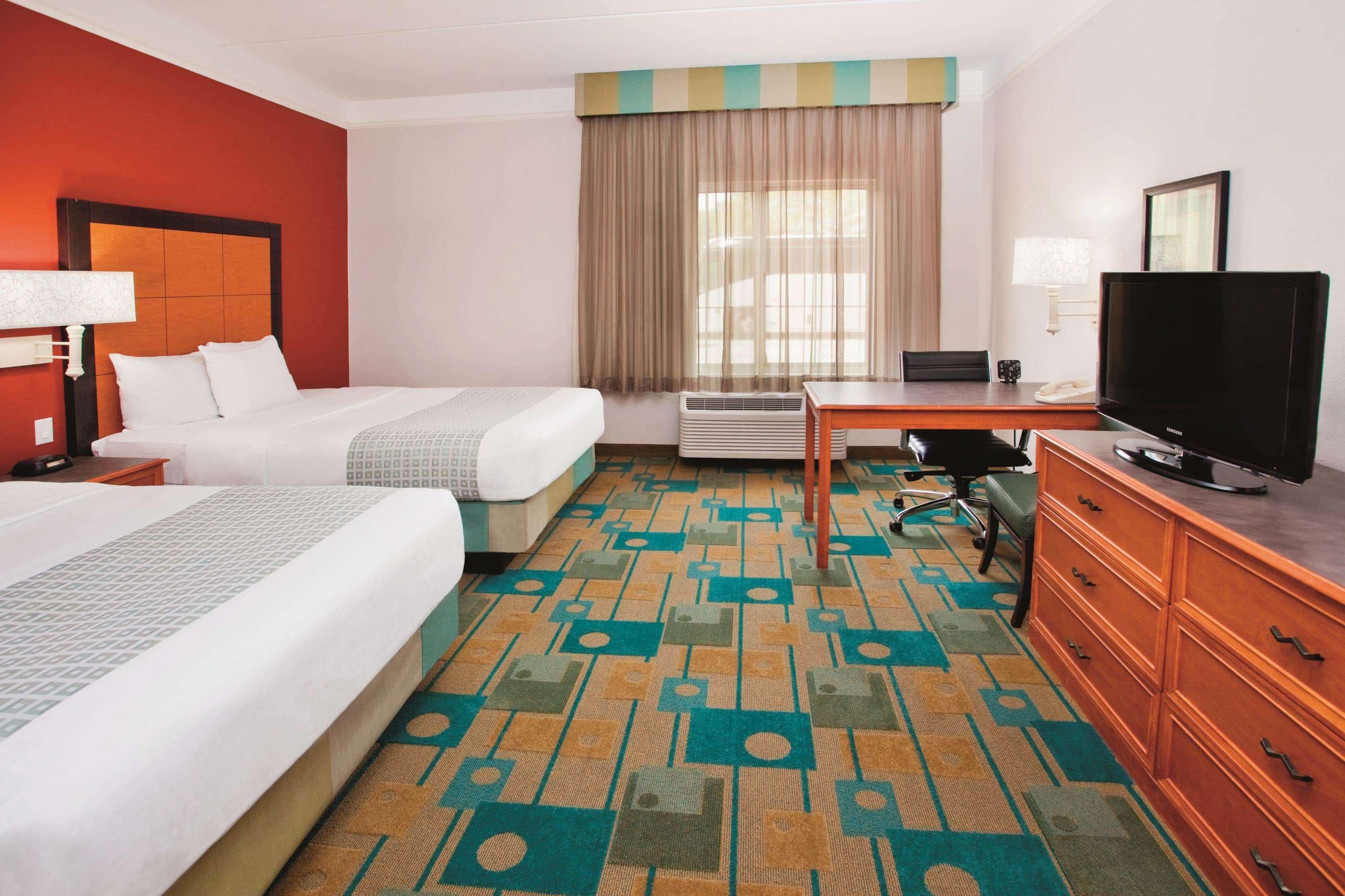 La Quinta By Wyndham Winston-Salem Hotel Ngoại thất bức ảnh
