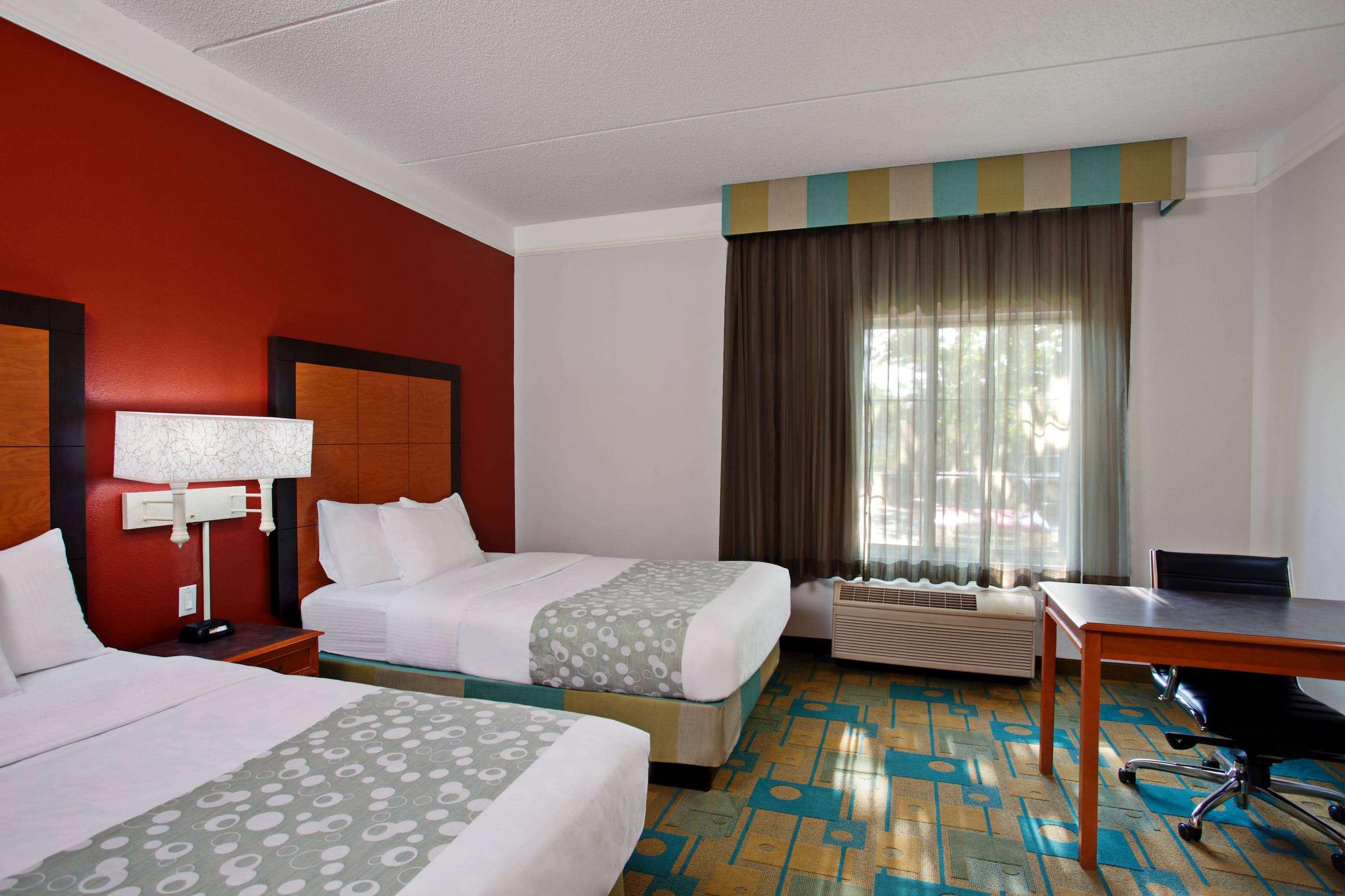 La Quinta By Wyndham Winston-Salem Hotel Ngoại thất bức ảnh