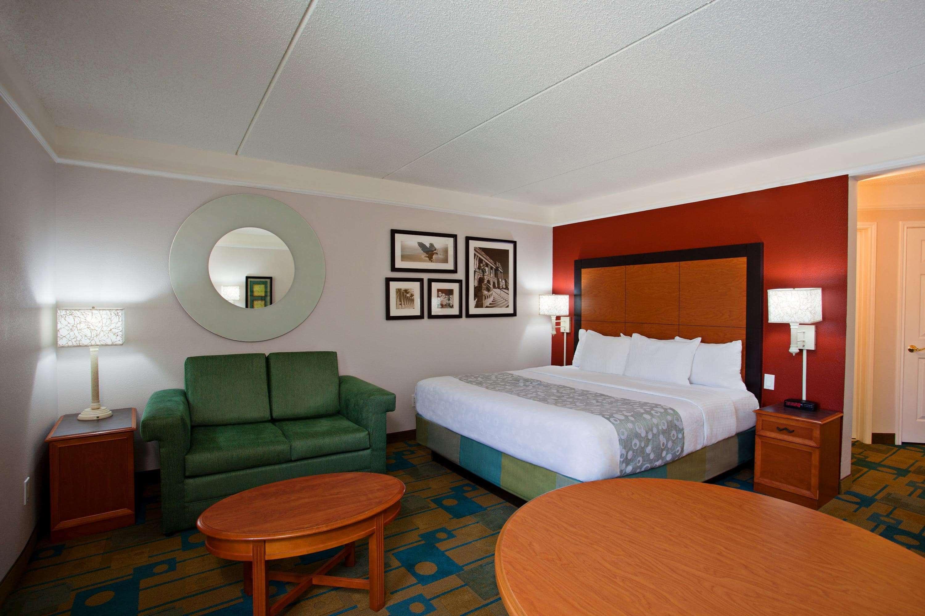 La Quinta By Wyndham Winston-Salem Hotel Ngoại thất bức ảnh