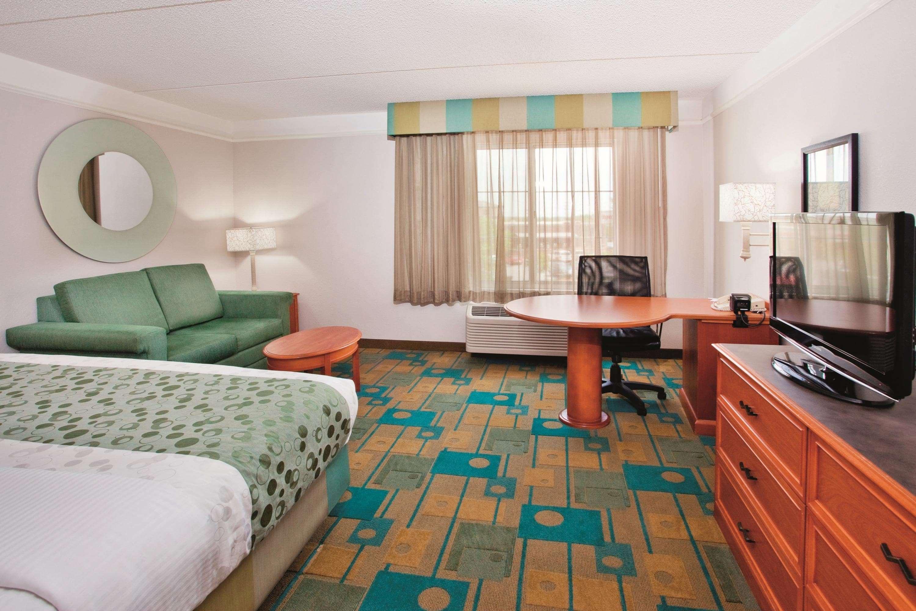 La Quinta By Wyndham Winston-Salem Hotel Ngoại thất bức ảnh