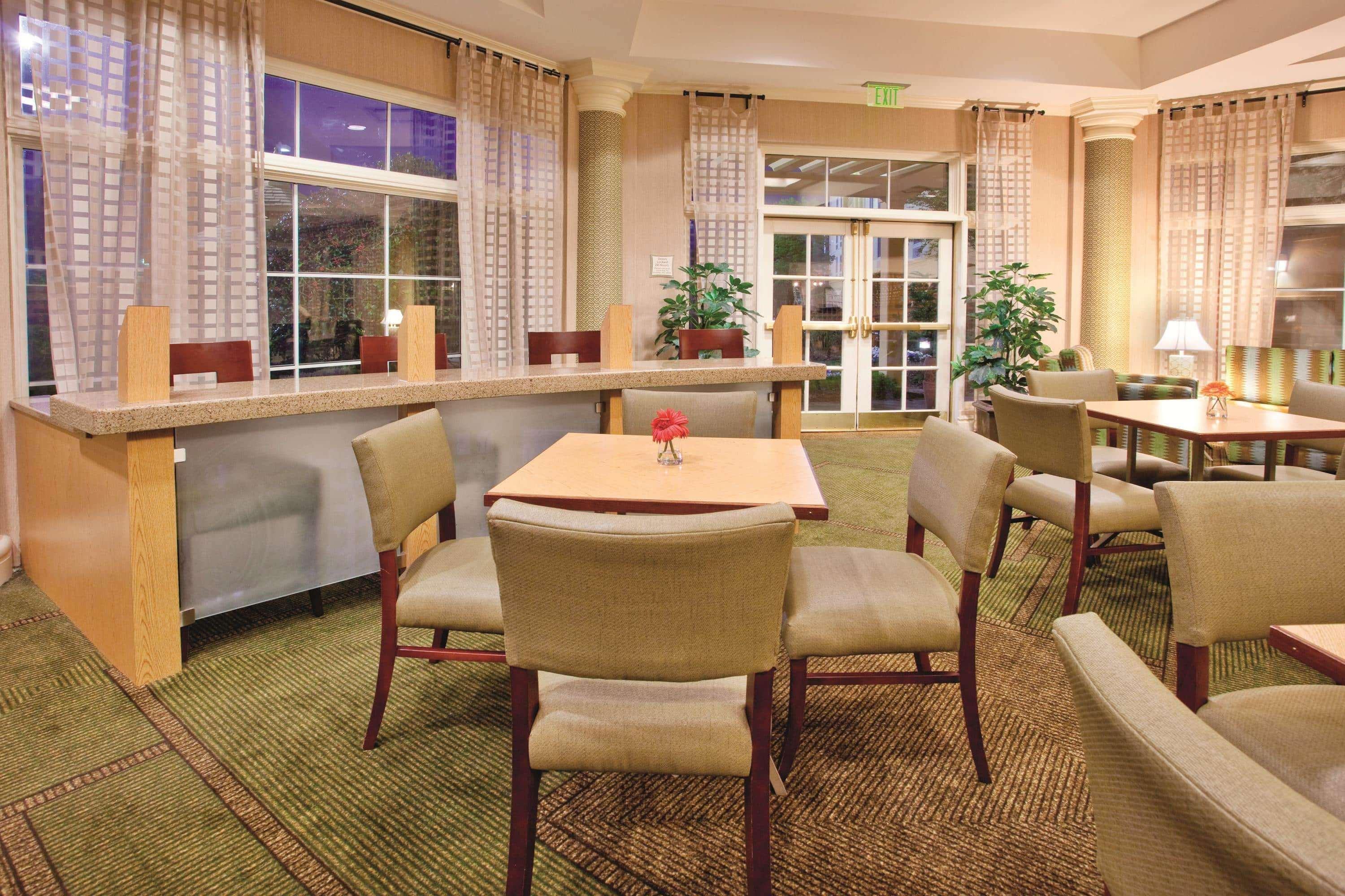 La Quinta By Wyndham Winston-Salem Hotel Ngoại thất bức ảnh