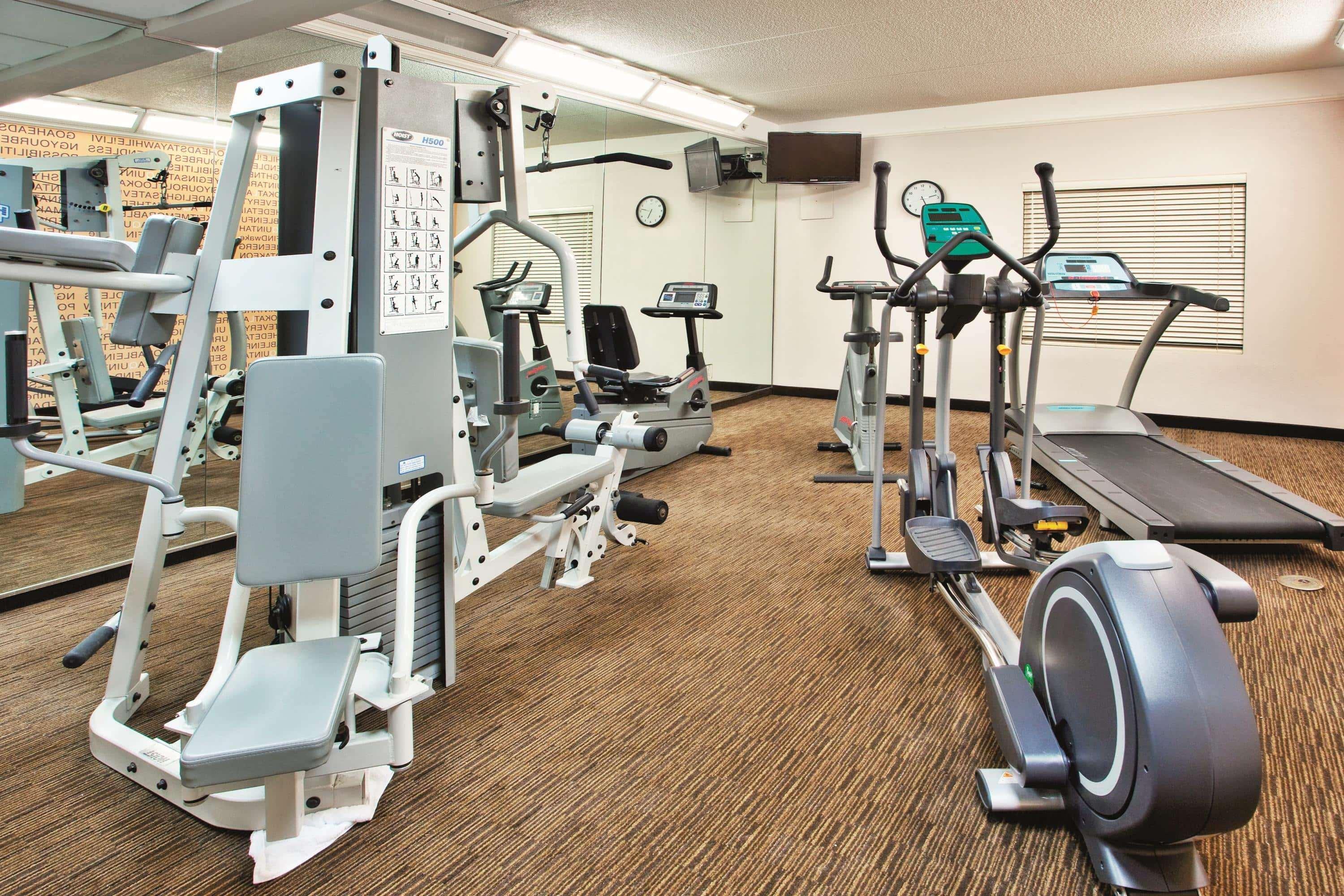 La Quinta By Wyndham Winston-Salem Hotel Ngoại thất bức ảnh