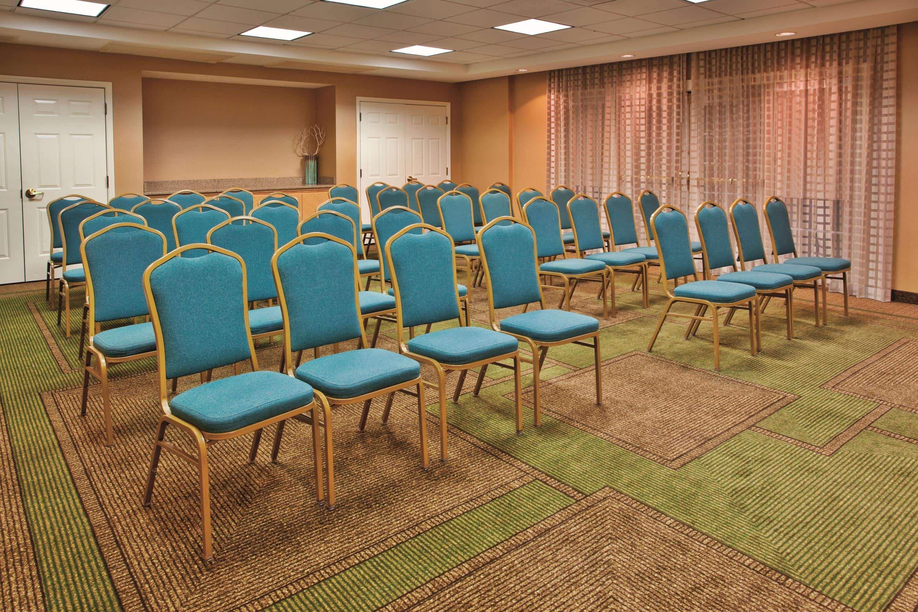 La Quinta By Wyndham Winston-Salem Hotel Ngoại thất bức ảnh