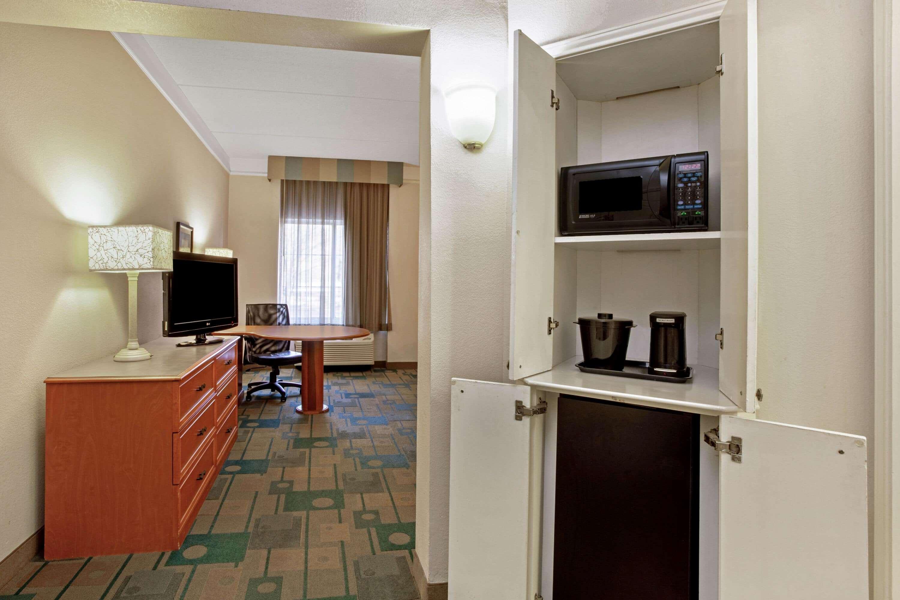 La Quinta By Wyndham Winston-Salem Hotel Ngoại thất bức ảnh