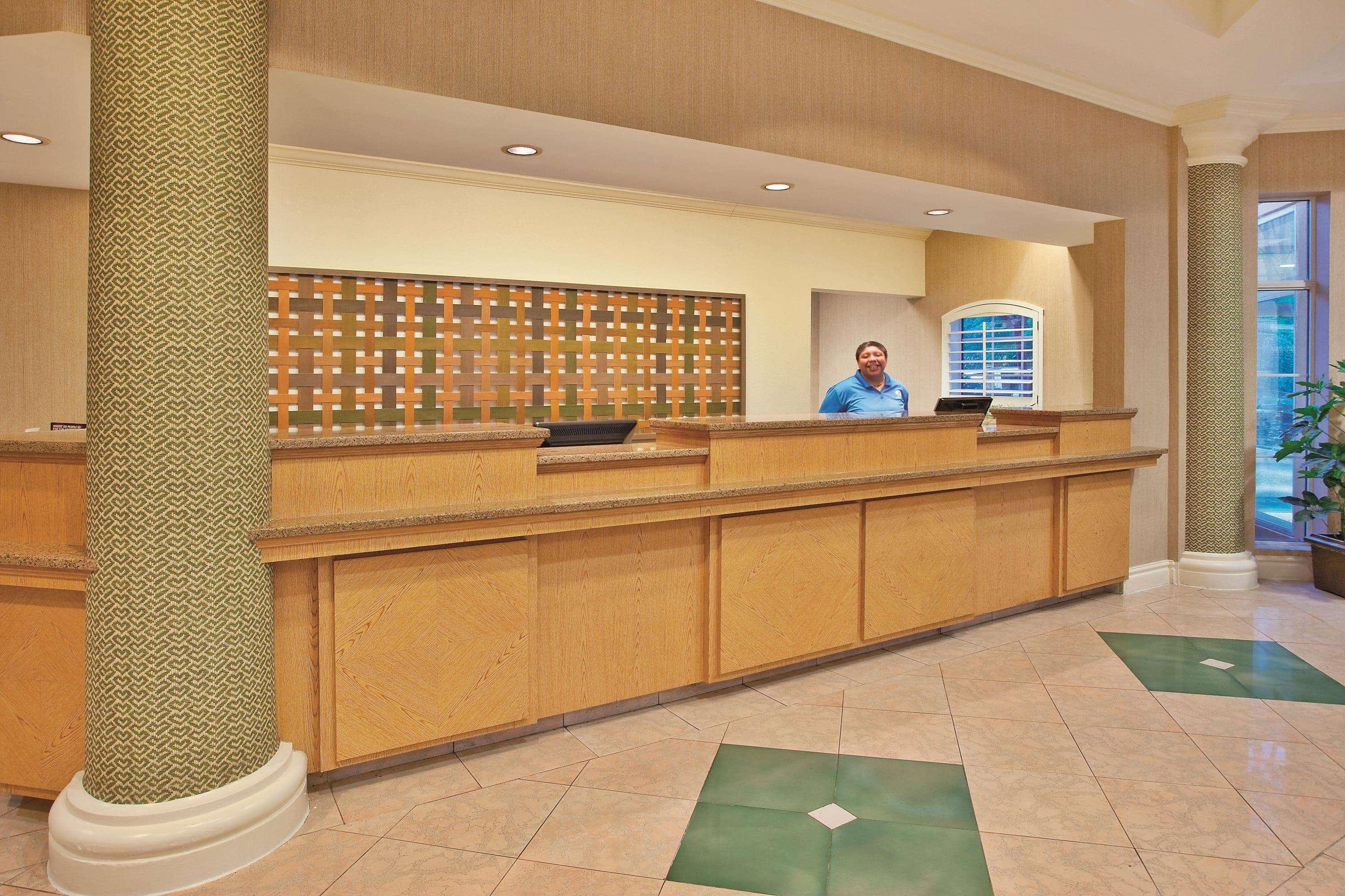La Quinta By Wyndham Winston-Salem Hotel Ngoại thất bức ảnh