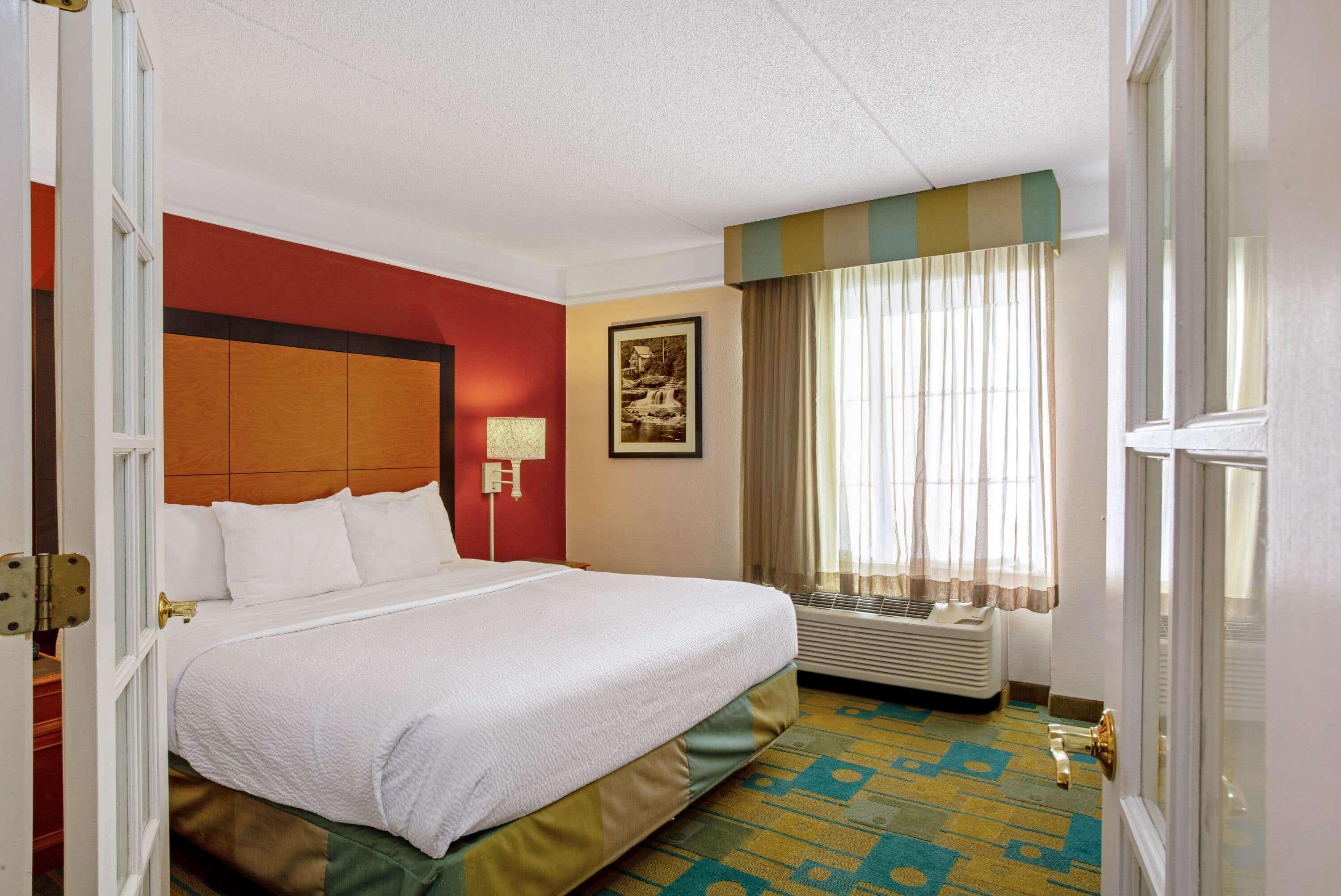 La Quinta By Wyndham Winston-Salem Hotel Ngoại thất bức ảnh