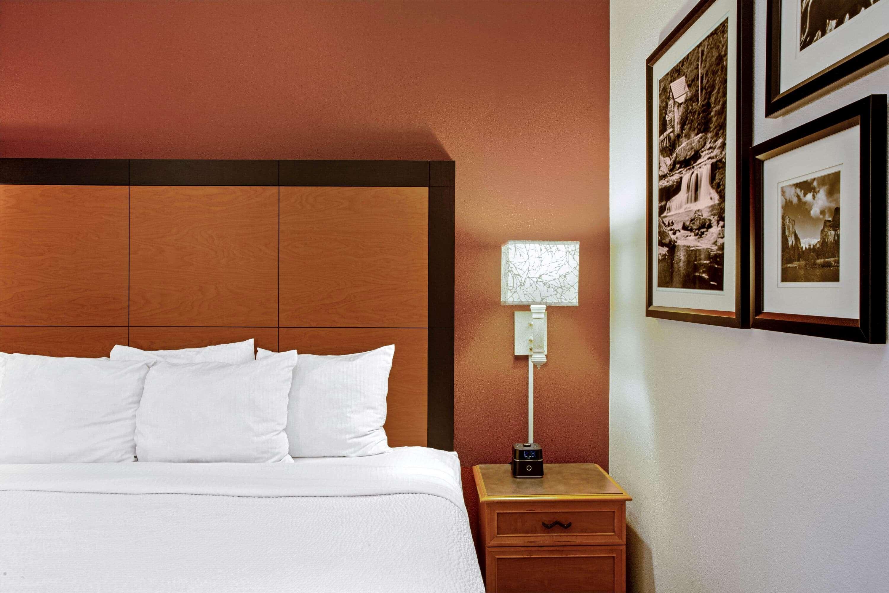 La Quinta By Wyndham Winston-Salem Hotel Ngoại thất bức ảnh