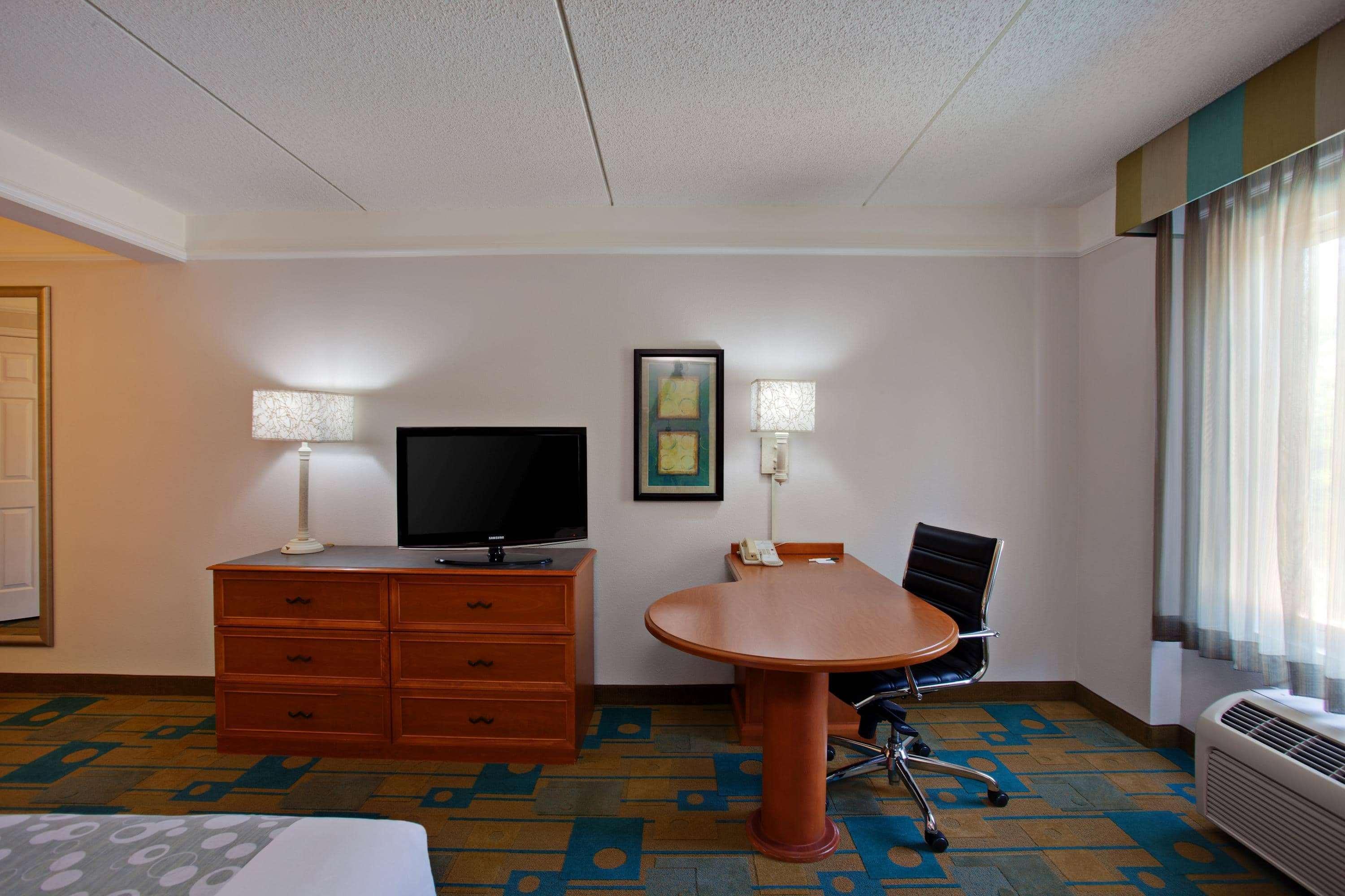 La Quinta By Wyndham Winston-Salem Hotel Ngoại thất bức ảnh