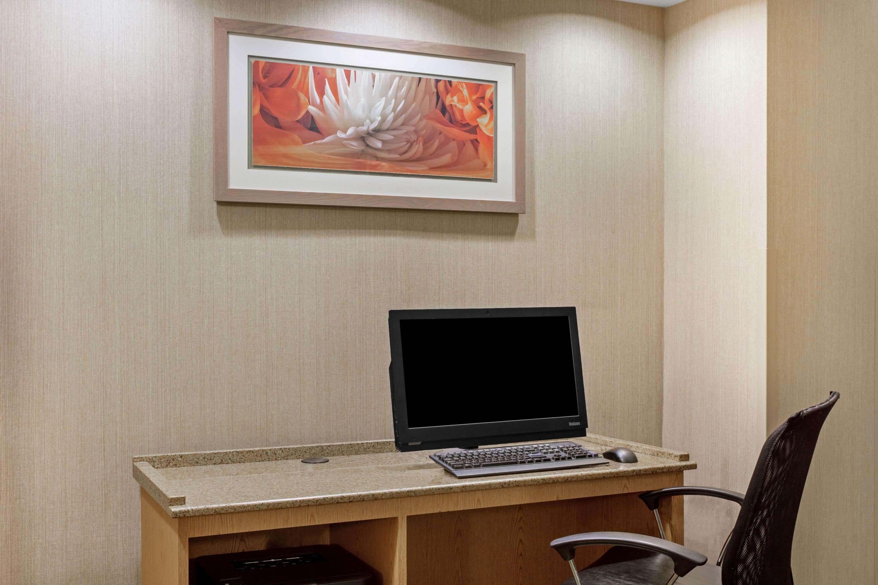 La Quinta By Wyndham Winston-Salem Hotel Ngoại thất bức ảnh