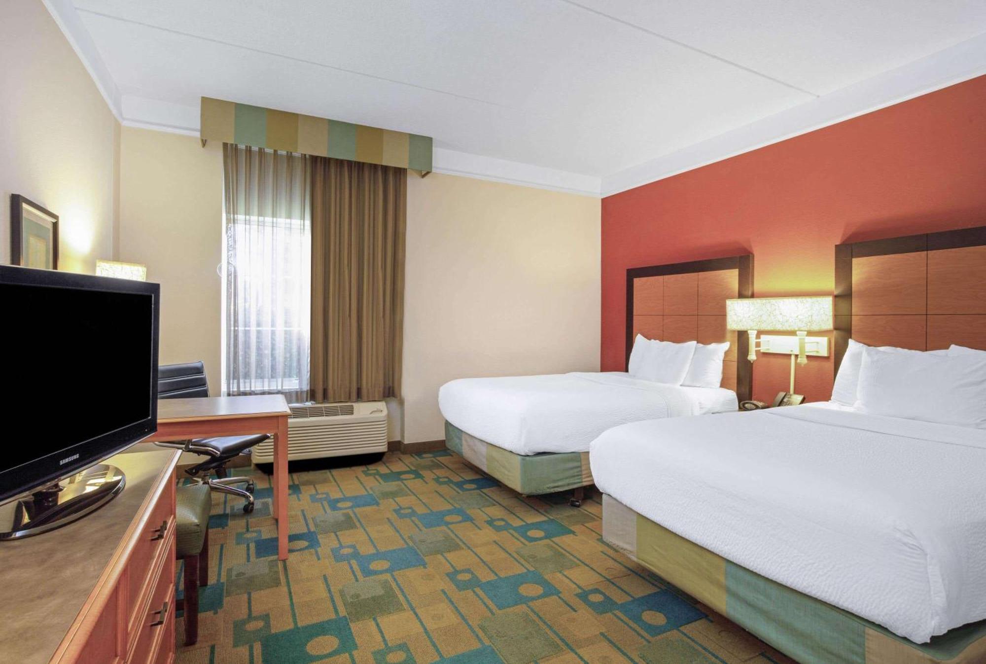 La Quinta By Wyndham Winston-Salem Hotel Ngoại thất bức ảnh