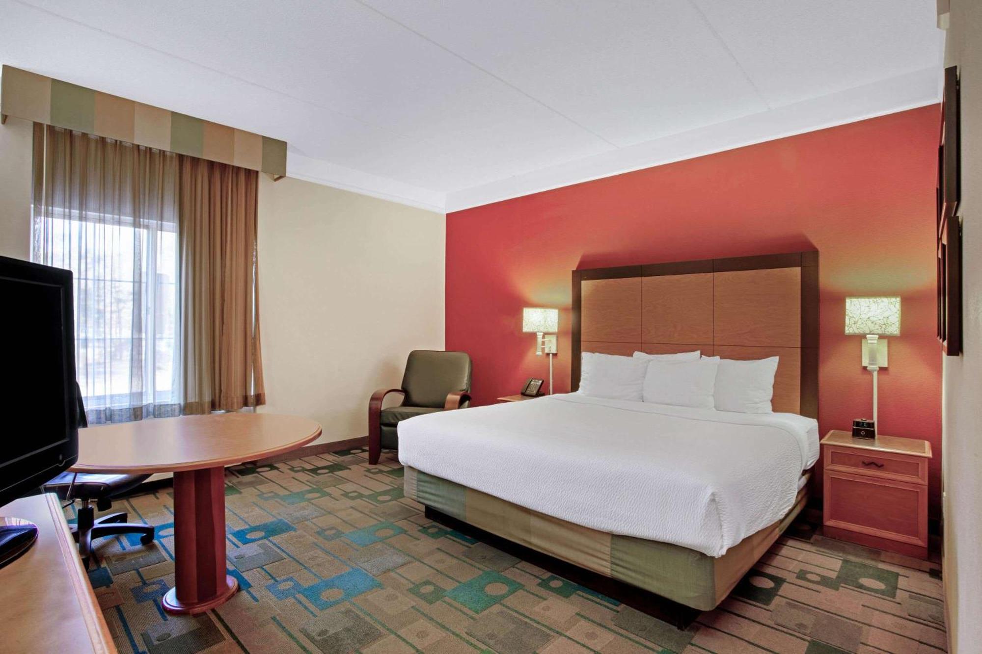La Quinta By Wyndham Winston-Salem Hotel Ngoại thất bức ảnh