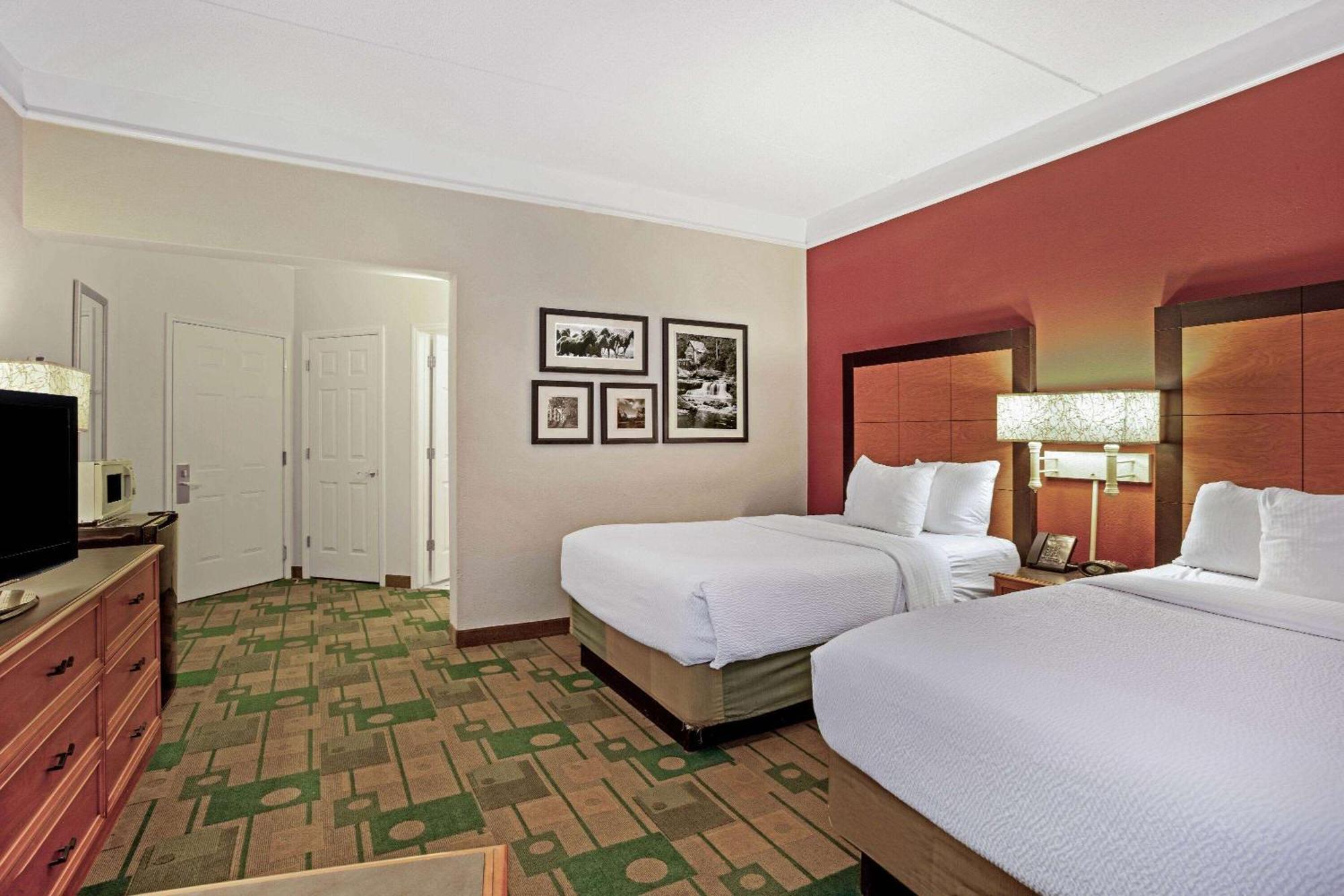 La Quinta By Wyndham Winston-Salem Hotel Ngoại thất bức ảnh