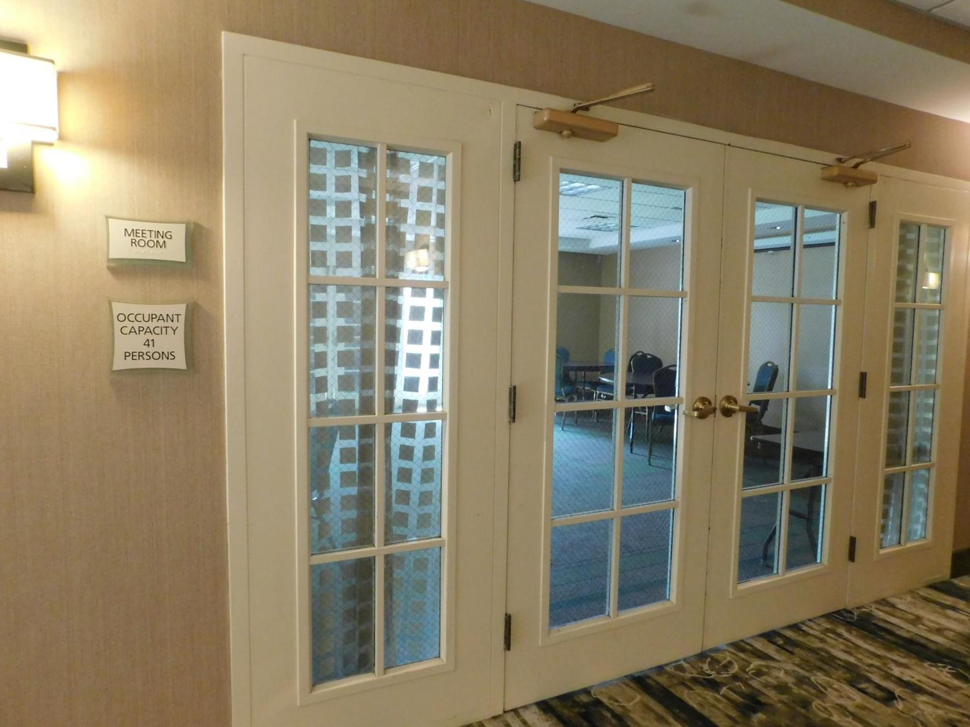 La Quinta By Wyndham Winston-Salem Hotel Ngoại thất bức ảnh