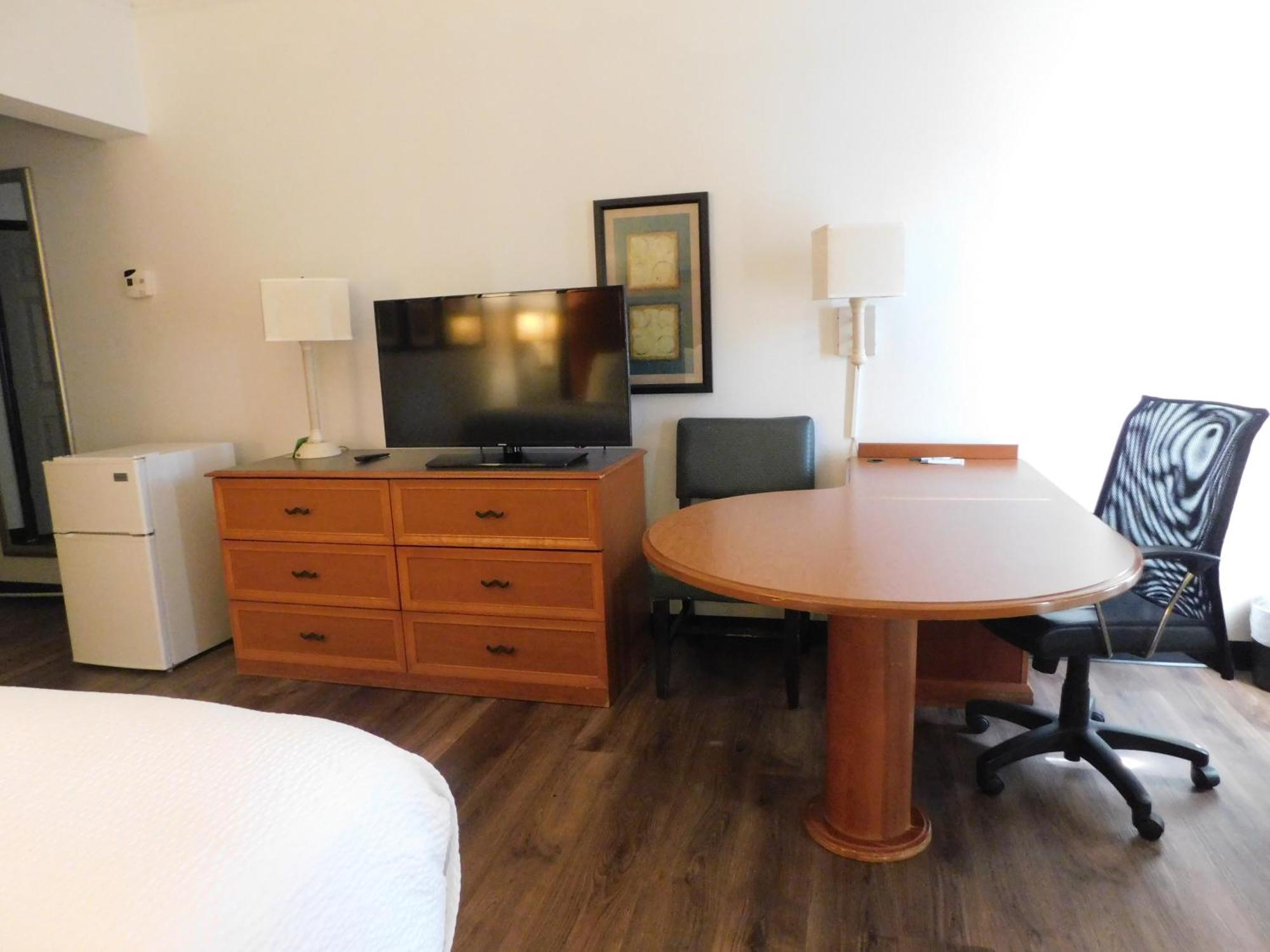 La Quinta By Wyndham Winston-Salem Hotel Ngoại thất bức ảnh