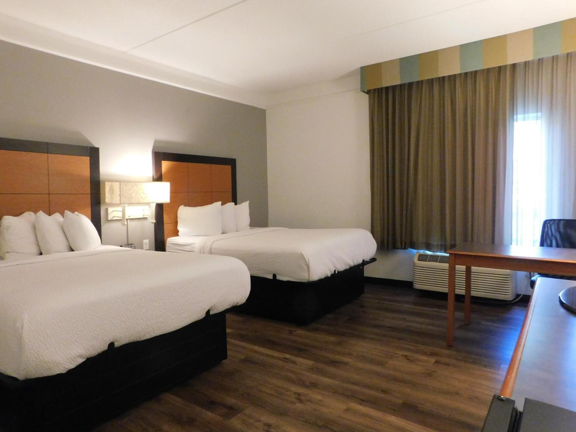 La Quinta By Wyndham Winston-Salem Hotel Ngoại thất bức ảnh