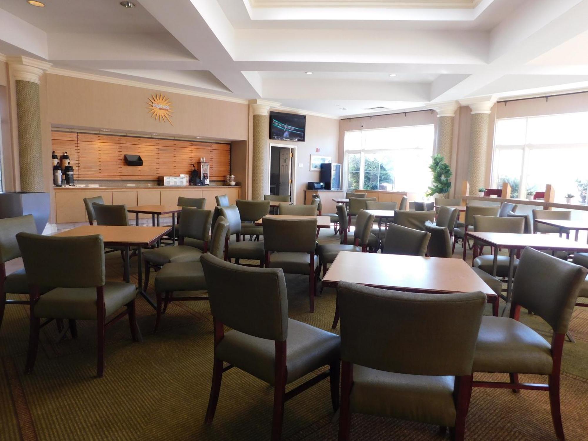 La Quinta By Wyndham Winston-Salem Hotel Ngoại thất bức ảnh