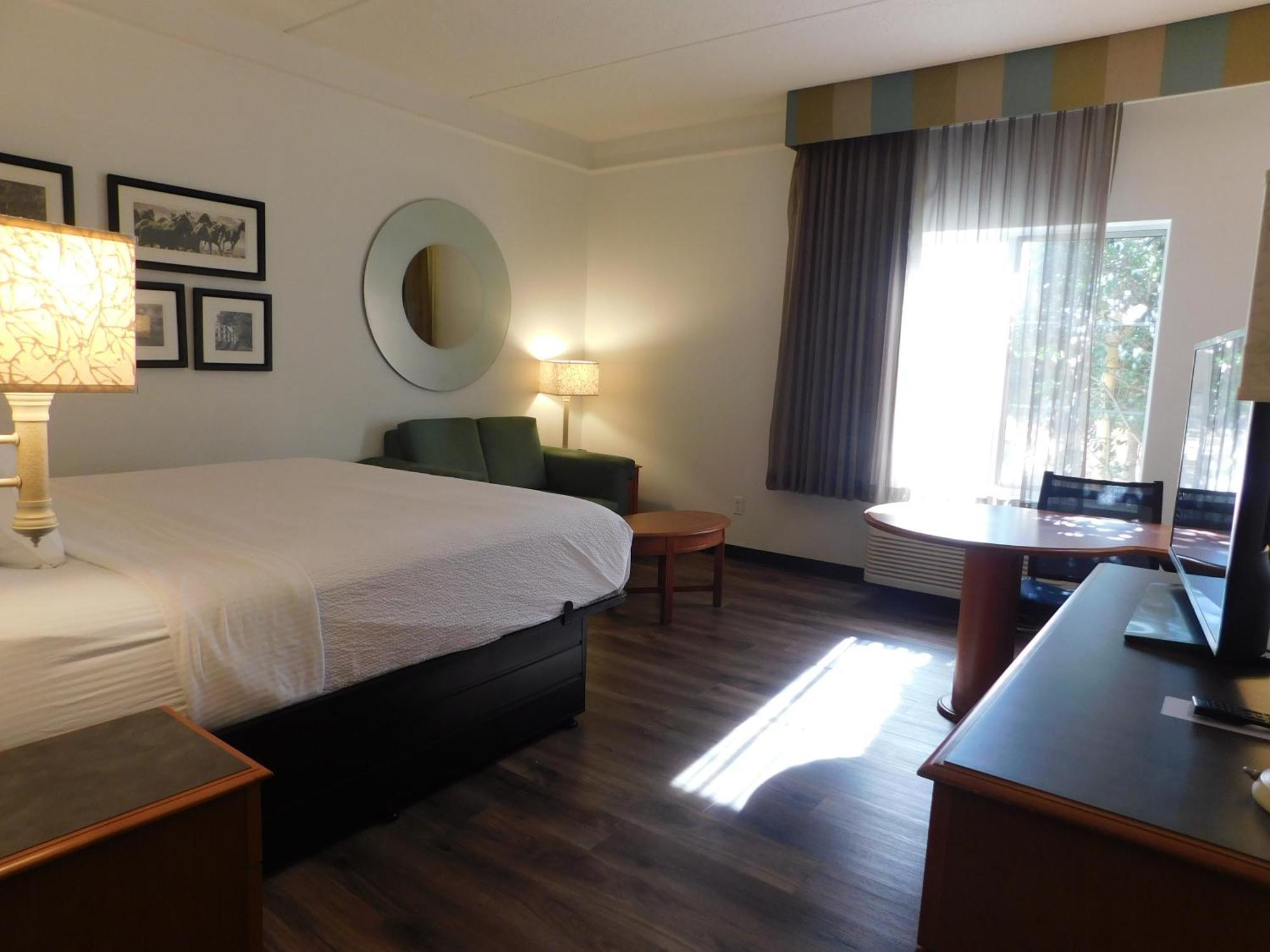 La Quinta By Wyndham Winston-Salem Hotel Ngoại thất bức ảnh