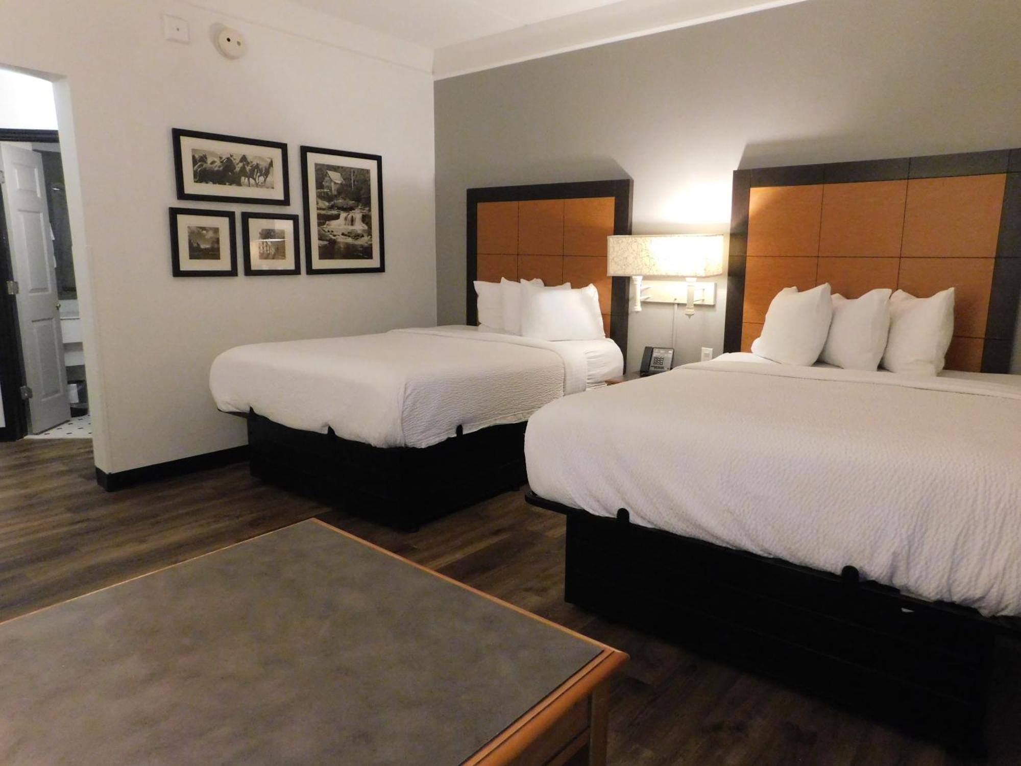 La Quinta By Wyndham Winston-Salem Hotel Ngoại thất bức ảnh