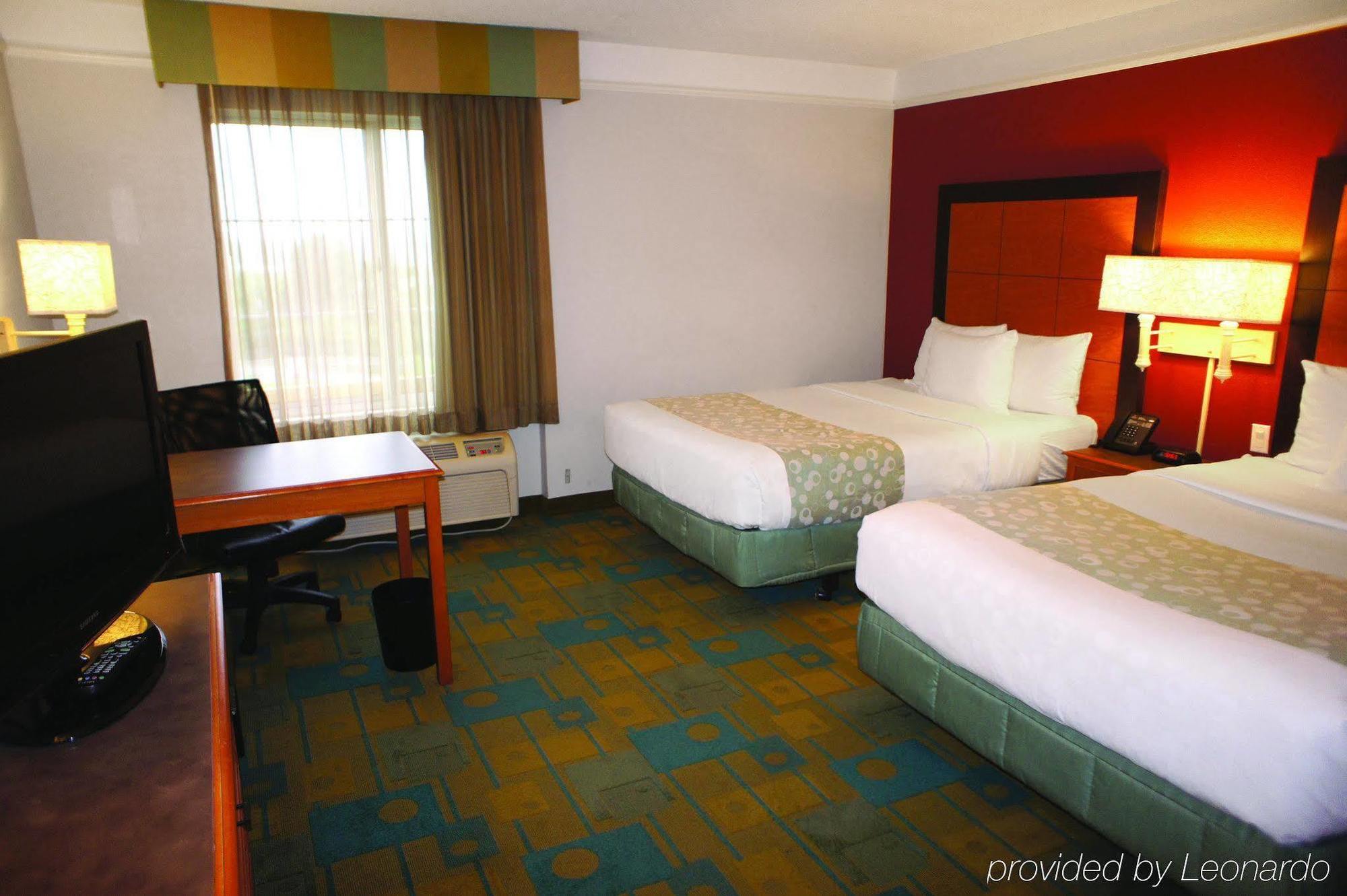 La Quinta By Wyndham Winston-Salem Hotel Ngoại thất bức ảnh